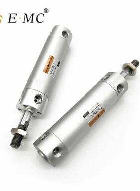 亿太诺E·MC圆形迷你型高速气缸EG/EGC/EGD50X65/70/75/80-S-M