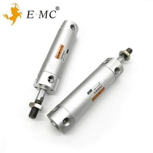 亿太诺E·MC圆形迷你型高速气缸EG/EGC/EGD50X65/70/75/80-S-M