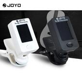 特殊调弦尤克里里小提琴贝斯 十二平均 潇潇指弹 吉他调音器JOYO