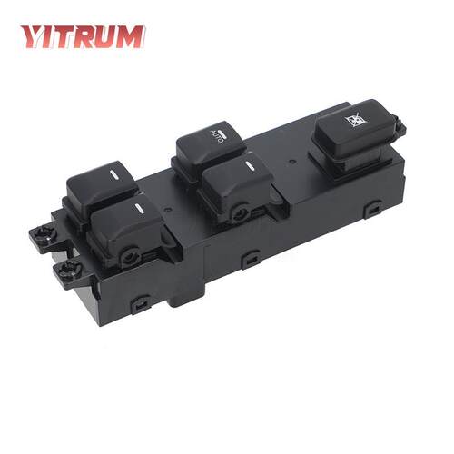 93570-1Y960适用于起亚KIA Picanto汽车配件玻璃升降开关车窗开关