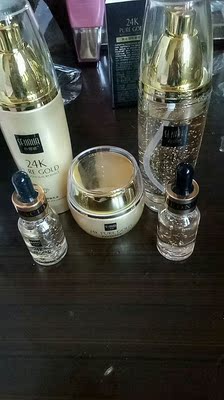 色娜娜化妆品怎么样，大佬评测是名牌吗？