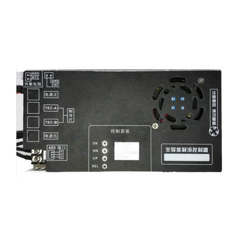 600W36V5VIN智能PID半导体TEC温度驱动器准确价格请咨询