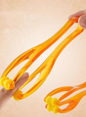 Wholesale Handheld Finger Massager, Finger Joint Massage Cla