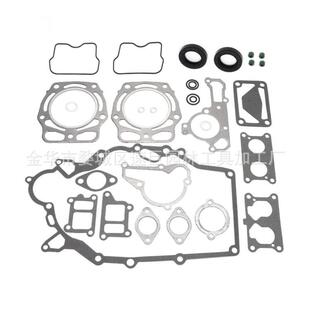 KAF620 林升割草机配件 Gas Mule 油封 套装