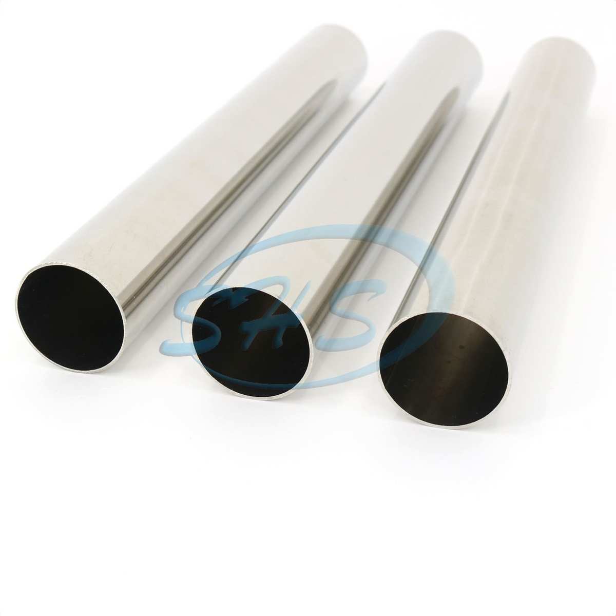 SUS316L不锈钢圆管76.2X2.0建筑工程 工业用 抛光表面 可激光加工