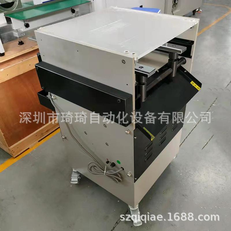 手推式精密切脚机SMT剪脚机DIP电子元器件剪脚机小型低嗓音切脚机