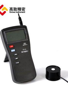 UV-A单通道365nm紫外辐照计 工业紫外检查灯强度检测紫外辐照度计
