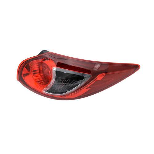 适用于2012-2013年马自达CX-5尾灯欧版KR11-51-150F/KR11-51-160F
