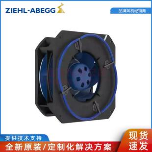 abegg1 200_240V离心风机 4IP.ZC.AR施乐百风扇ziehl GR22V