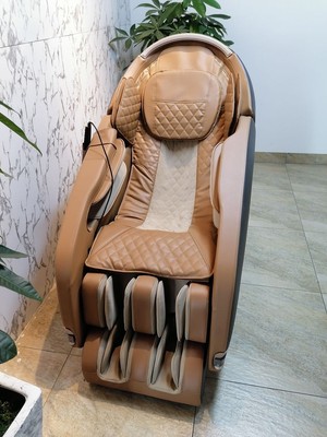 尚铭按摩椅怎么样评判质量差有依据吗？