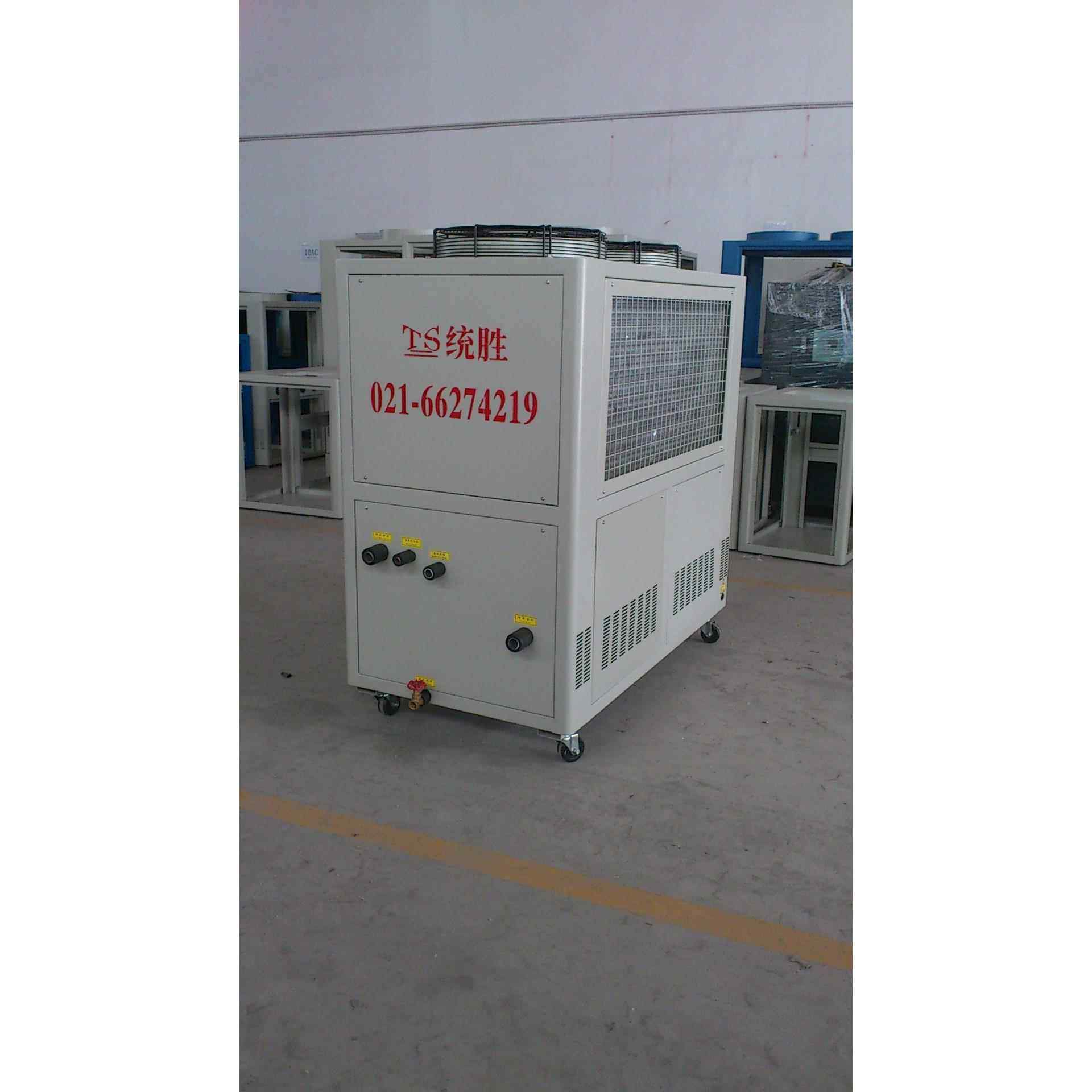 供应冷水机/5HP风冷式