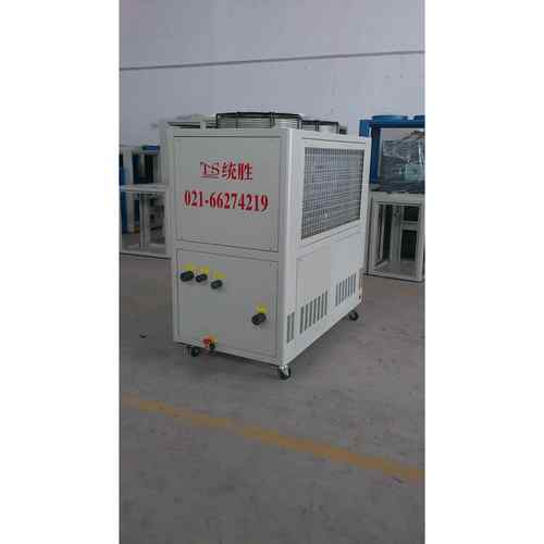 供应冷水机/5HP风冷式