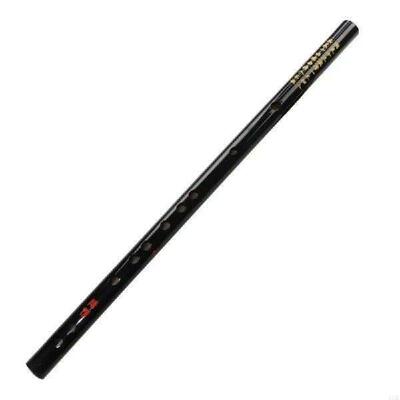 J2HE Flute Chinese Traditional 6 Holes C Key Bamboo Flute