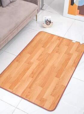 Heating Foot Mat Warmer 5030cm Electric Blanket Heating Pad