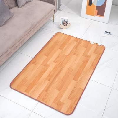 Heating Foot Mat Warmer 5030cm Electric Blanket Heating Pad