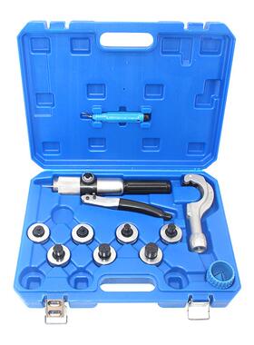 东晓CT-300(新塑盒)10-28mm液压胀管器 配CT-107铜管铝管胀口器