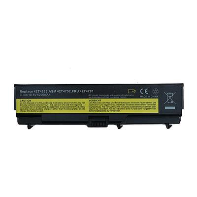 适用Lenovo T410 T430 T520 L412 L421 L430 E40E50笔记本电池
