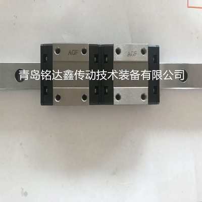 THK直线导轨滑块SR15V SR15VM 滑块