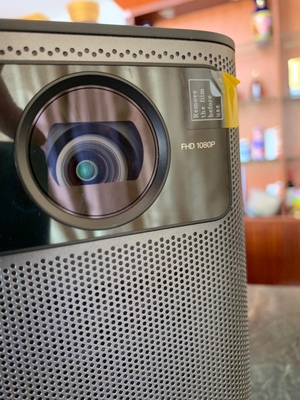 【不比不知】天猫魔屏NEX投影仪怎么样,火爆背想不到是这样