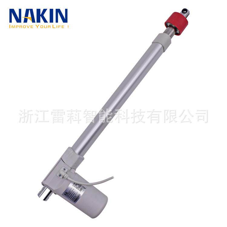 雷科推杆销移位机老人椅电动椅专用电动推杆升降系统