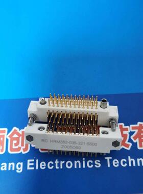 圆形连接J599/26WC04SN-HHRM352-047-322-5500航空插件新品下单