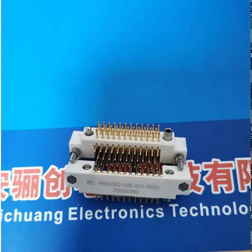 圆形连接J599/26WC04SN-HHRM352-047-322-5500航空插件新品下单