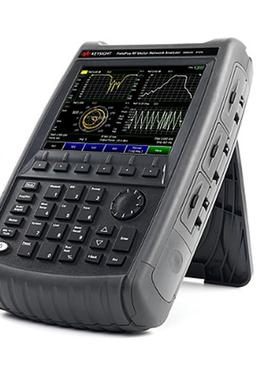 是德手持式微波矢量网络分析仪N9923A N992 N9926A/9927A/9928A