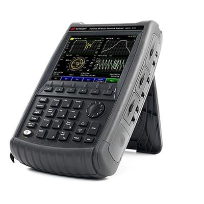 是德手持式微波矢量网络分析仪N9923A N992 N9926A/9927A/9928A