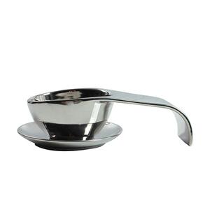 连桥碗长尾杯碟摆件轻奢高档家居饰品样板间厨房摆件装饰软装特价