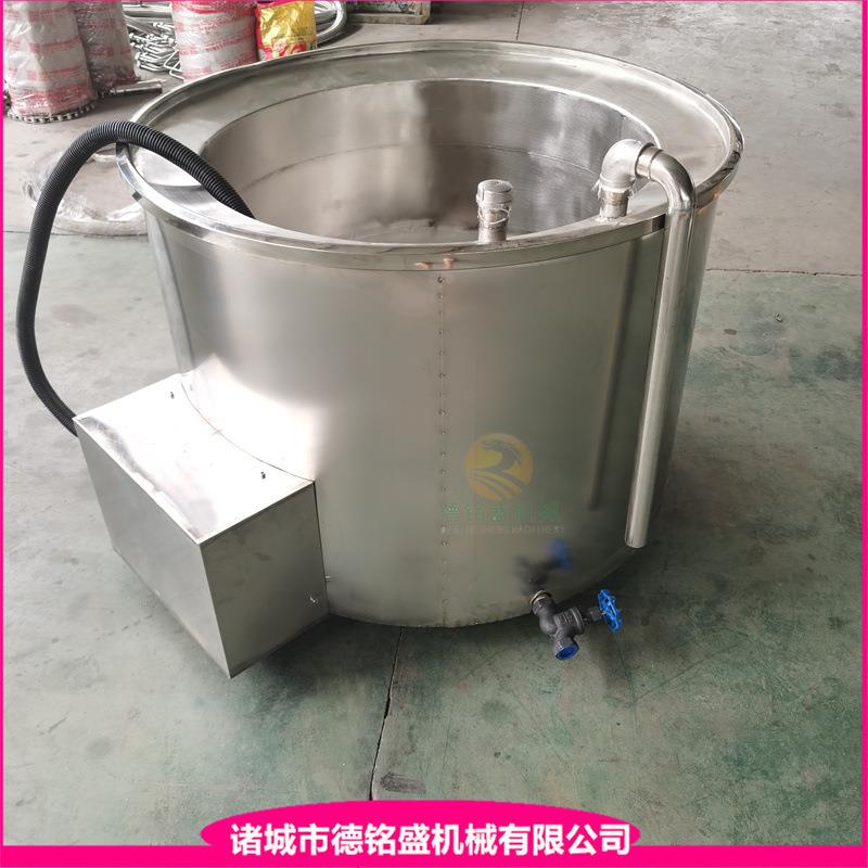 石蜡锅 DMS-1200松香锅 带保温棉的融化松香锅