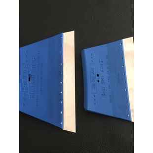 包邮不锈钢刮刀原子灰腻子墙面批灰塑料墙纸刮板批刀清洁铲刀工具