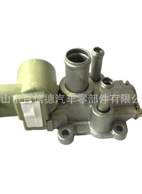 BAIXINDE 怠速马达控制阀 22270-76020 AC199 2227076020 valve