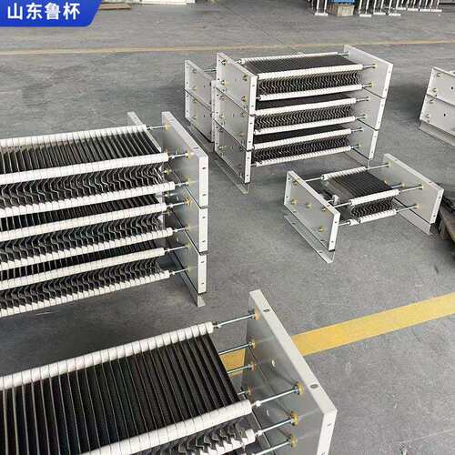 RS52-315S-10/6起重机调速电阻器适用负载测试 产业机械 电力分配