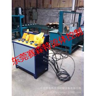 车载气瓶检测线