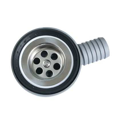 厂家直销多款双层过滤下水器房车游艇火车拖车水槽落水器