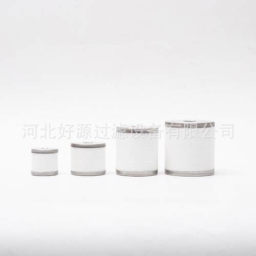 直销空压机油气分离滤芯 AM-EL550 空压机配件