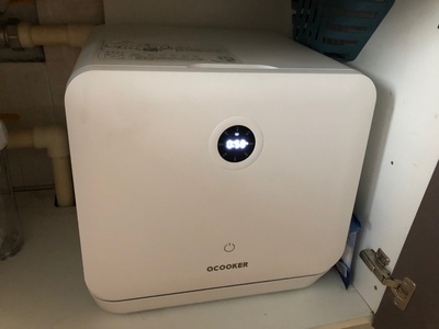 业主诉说圈厨洗碗机怎么样?好不好用?使用吐槽曝光