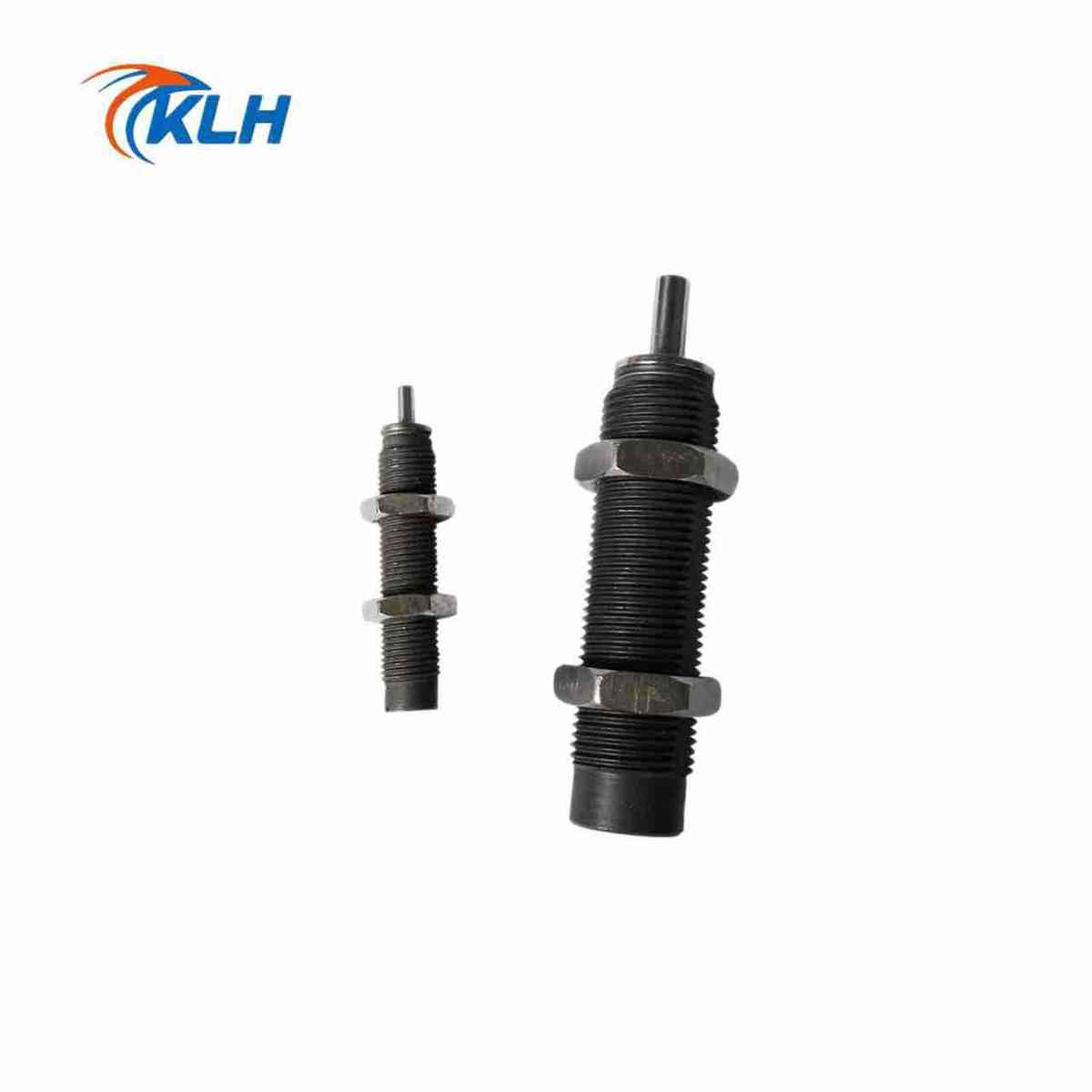 KLH金龙发RB系列短型液压缓冲器RBC0806S/1007S/1210S/1412S