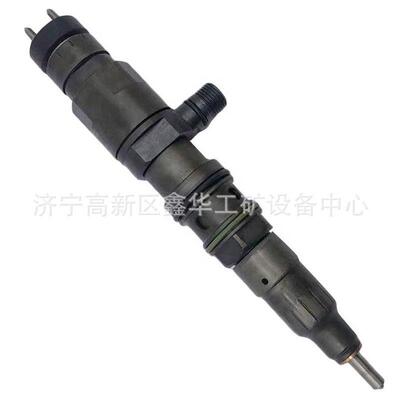 现货供应0445120194喷油嘴 0445120385 0445120195喷油器