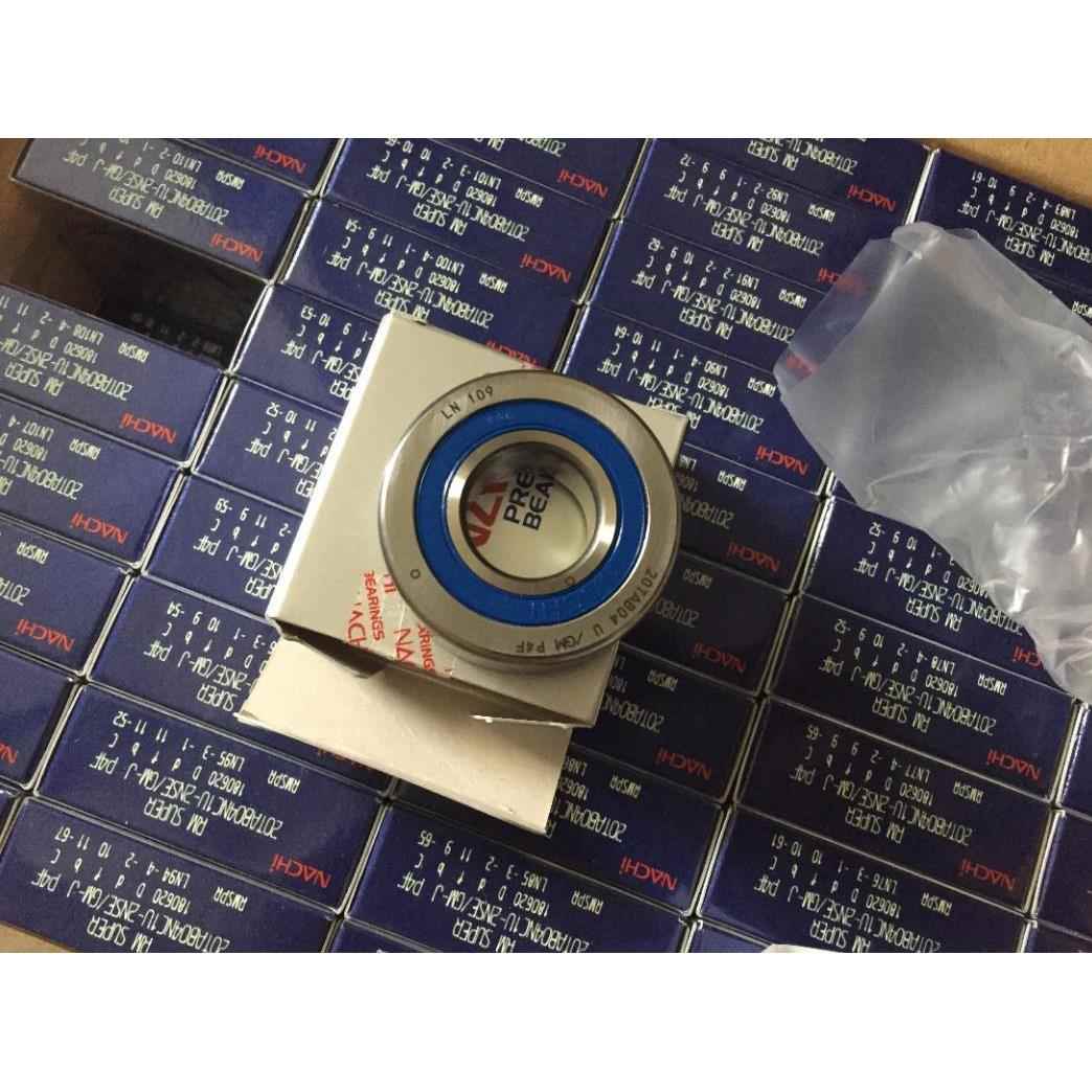NACHI不二越轴承17TAC47B7030CTYNDBLP440TAC90B7218CTYNSULP4