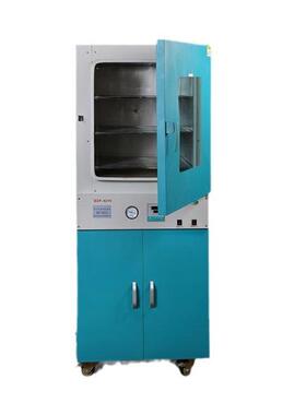 科达dzf-6210立式数显真空干燥箱实验室物料烘干箱干燥设备