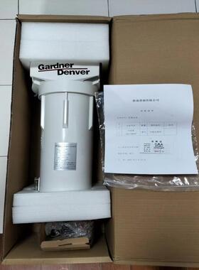 QX203920原23706369 GDF1380VH 23m³min压缩空气过滤器 格南登福