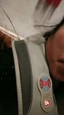 深度分析禾诗HS-08H按摩器怎么样，新手吐槽评测不容小看