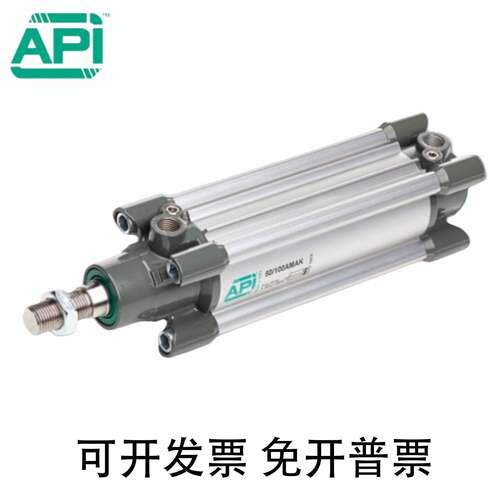 意大利API气缸安贝亦32/40/50/63/80/100/AMA/AMT/AMAK/AMAP/AMAV