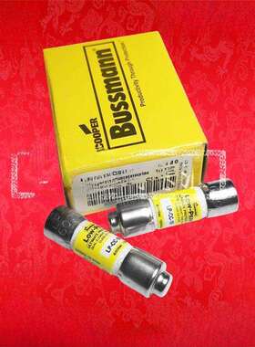 Lp-Cc-1-2-3-4-5-6-7-8-10-12-15-20-25-30 600V保险丝管