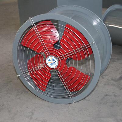 92F低噪声20V管道轴流风机S38道0V工业2抽风机岗位排气管轴流风机