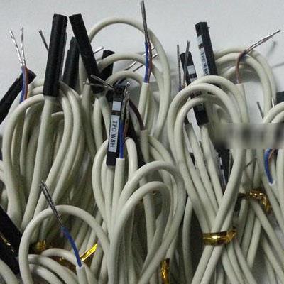 韩国TPC磁性开关 感应器 气缸感应器 W4 W5 W5V W8V W8H