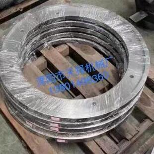 厂家现货 颗粒机配件 宜大560加强法兰制粒机 颗粒机整机