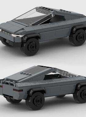 Moc Speed Champions AE86 Cars Racers Building Blocks Sets Ci