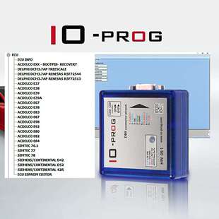 Full PROG BCM License TCM 通用欧宝ECU 增加 BSI PSA EPS